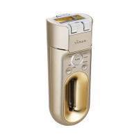 レイボーテ ハイパーZERO / 本体 / 約W63 × D54 × H169 (mm)