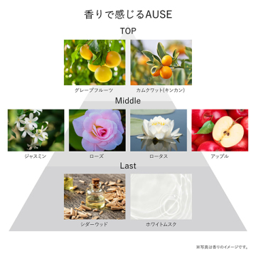 AUSEエモリエントクリーム 05