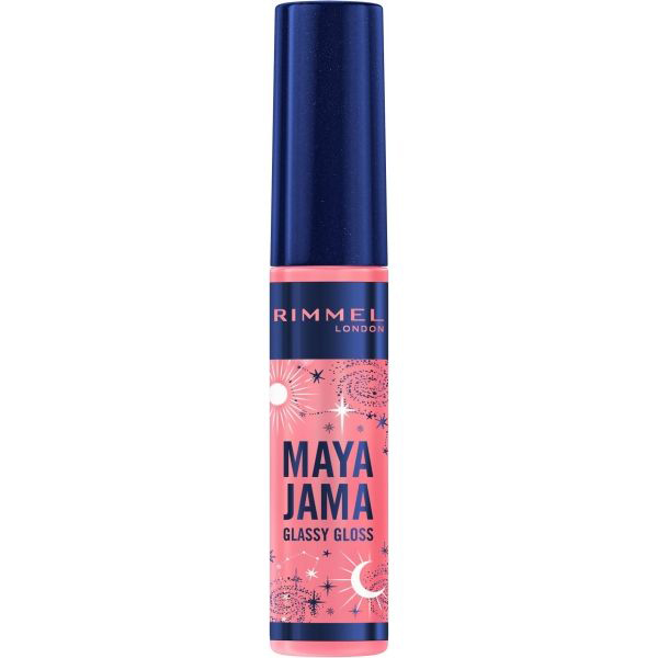 MAYAJAMAグラッシーリップグロス / 500 / 10ml