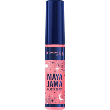 MAYAJAMAグラッシーリップグロス