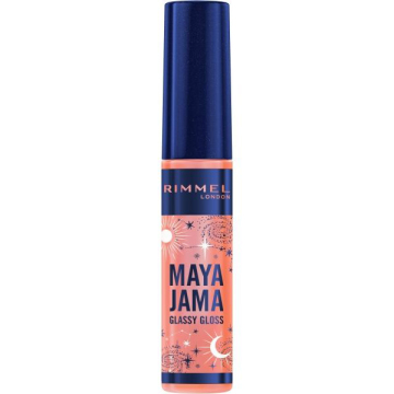 MAYAJAMAグラッシーリップグロス