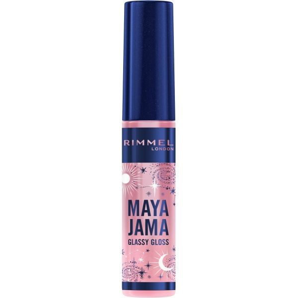 MAYAJAMAグラッシーリップグロス / 100 / 10ml