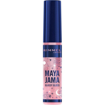 MAYAJAMAグラッシーリップグロス
