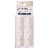 ブライトニング トライアルセット WT II bb / 限定品・本体 / 30mL、30mL / しっとり / リラックス感のあるアクアフローラルの香り