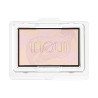 【新品未使用】INOUI プレストパウダー インウイ プレストパウダー｜INOUIの口コミ - inouiから商品提供