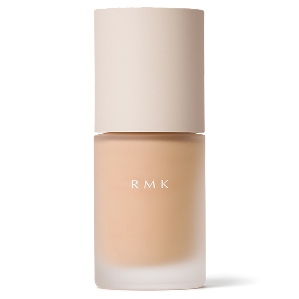 リクイドファンデーション フローレスカバレッジ プラス / RMK