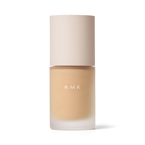 リクイドファンデーション フローレスカバレッジ プラス / 102 / 30mL