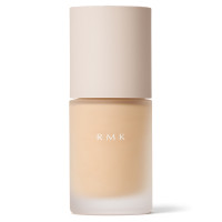 リクイドファンデーション フローレスカバレッジ プラス / 100 / 30mL