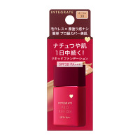 プロフィニッシュリキッド N / SPF38 / PA+++ / 本体 / オークル30 / 30mL / 花と果実のフレッシュでハッピーな香り