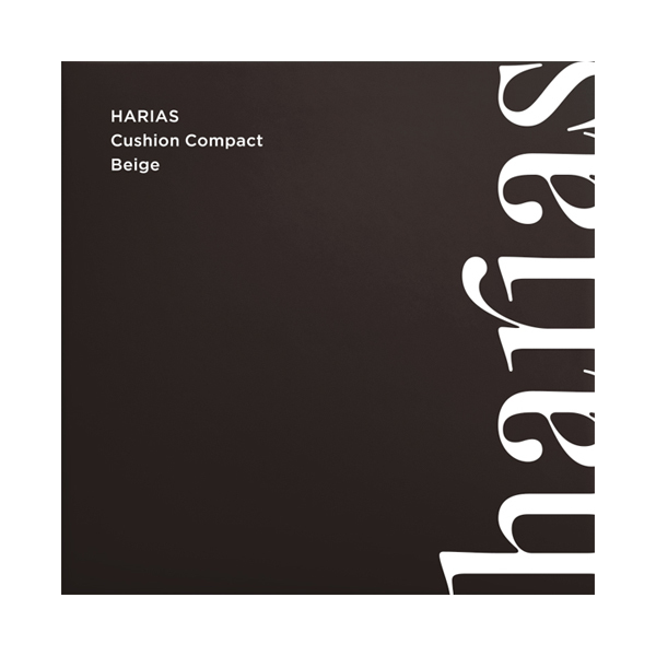 薬用クッションファンデーション / HARIAS(クッションファンデーション