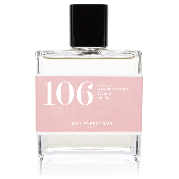 106 オードパルファム / 100mL 106 オードパルファム / 100mL