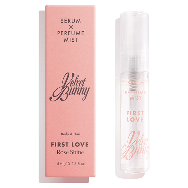 �Z����X�p�t���[���~�X�g / 5ml / FIRST LOVE ���[�Y�̍���