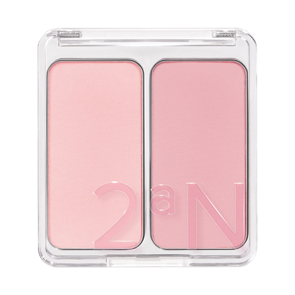 デュアルチーク / 06ピンクペタル / 7.4g / 本体