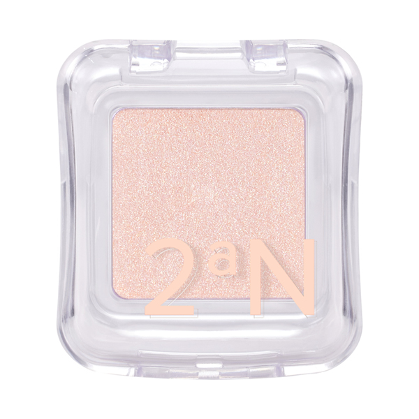 ピュアグラッシュハイライター / 本体 / ND01シェル / 2.7g ピュアグラッシュハイライター / 本体 / ND01シェル / 2.7g