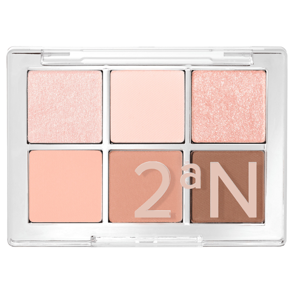 ベターミーアイパレット / 10 ピクニック / 4.5g / 本体