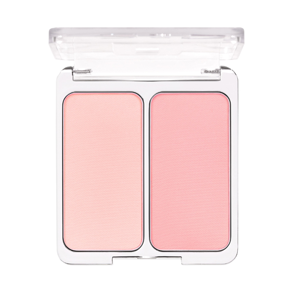 デュアルチーク / 14 ラブキューピッド / 7.4g / 本体