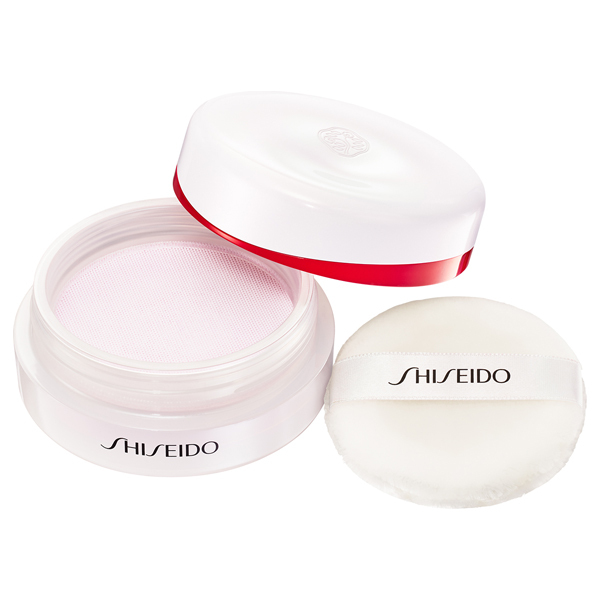 mamakahi　資生堂エッセンススキンセッティングパウダー03 エッセンス スキンセッティング パウダー / SHISEIDO(シセイドウ