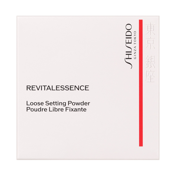 エッセンス スキンセッティング パウダー / SHISEIDO(シセイドウ
