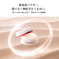 エッセンス スキンセッティング パウダー / SHISEIDO(シセイドウ