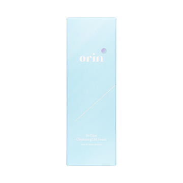 St-Care Cleansing Oil Foam 02