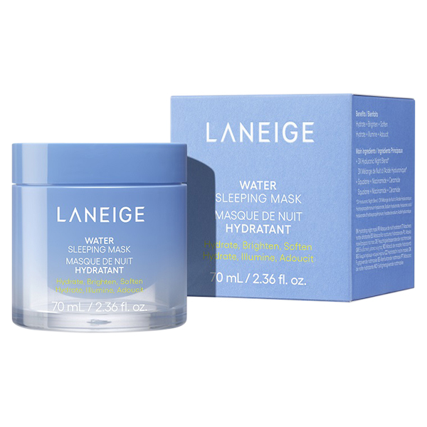 ウォータースリーピングマスク N / LANEIGE(ラネージュ)(フェイス