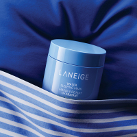 ウォータースリーピングマスク N / LANEIGE(ラネージュ)(フェイス
