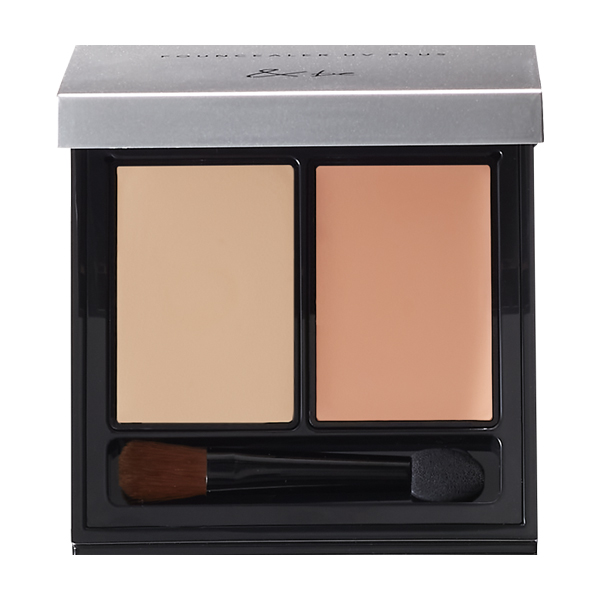 テンシーラーUVプラス / ライトベージュ、オレンジ / 2g、2g テンシーラーUVプラス / ライトベージュ、オレンジ / 2g、2g