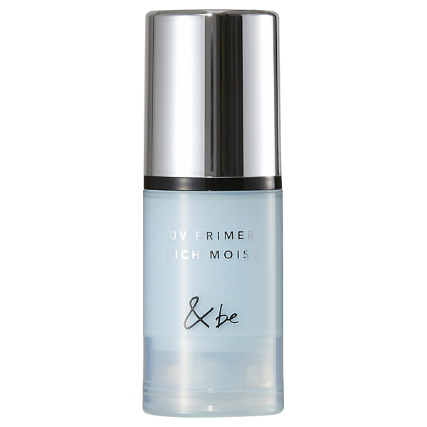 UVプライマーリッチモイスト / スカイグロウ / 15g / ミニ・限定