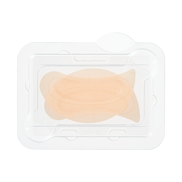 HA マイクロパッチ AX フィラー / IC. U(その他シートパック・マスク