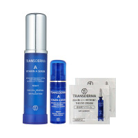 サマー限定キットA 2025 / 30ml、4ml、0.5ml×2