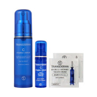 サマー限定キットC 2025 / 30ml、4ml、0.5ml×2