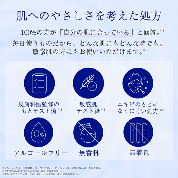 タカミローションII / タカミ(化粧水, スキンケア・基礎化粧品