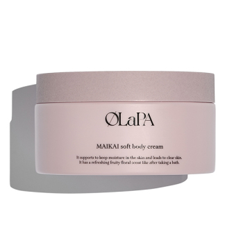 MAIKAI soft body cream