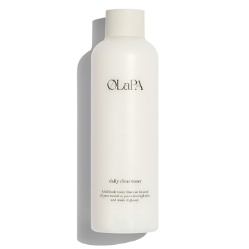 daily clear toner