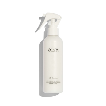 daily clear toner 03