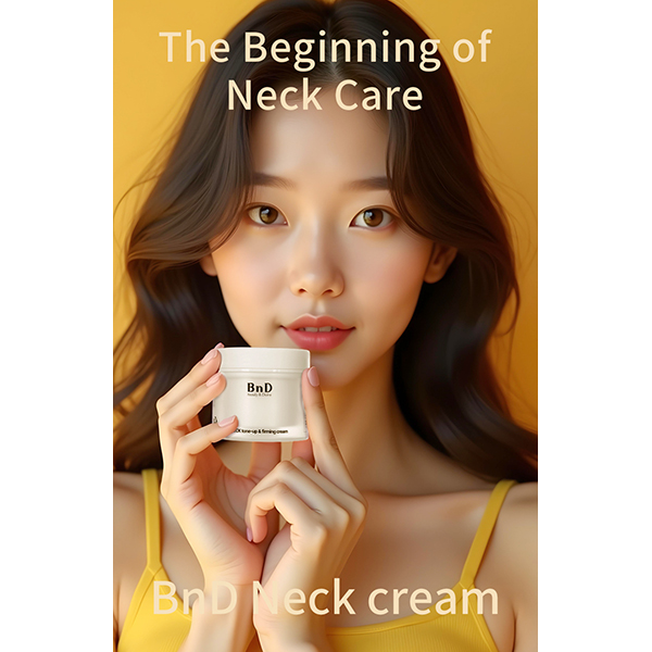 レチノール ネッククリーム / 50g 1