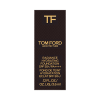 【mini COSME】【次回使える1650円クーポン付き】アーキテクチャー ラディアンス ハイドレーティング ファンデーション SPF 50+ / 3.6mL