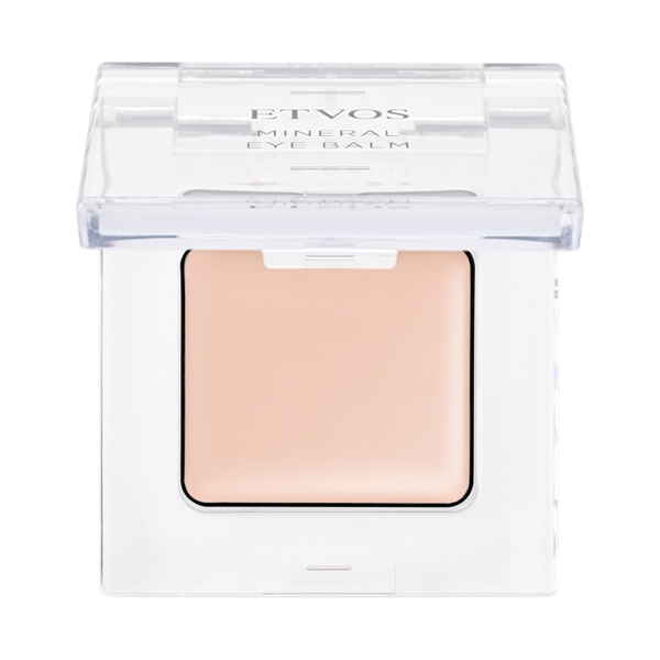 ミネラルアイバーム シルキー / ミルクベージュ / 1.9g / 本体