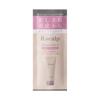 B.scalp ヘッドスクラブ HUG MYSELF 1DAYトライアル / 15g