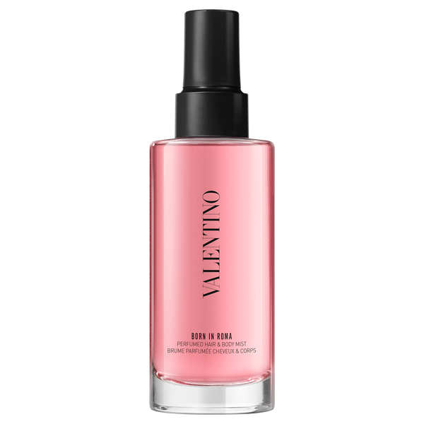 ヴァレンティノ ボーン イン ローマ フレグランス ヘア&ボディミスト / 90ml / フローラルウッディ