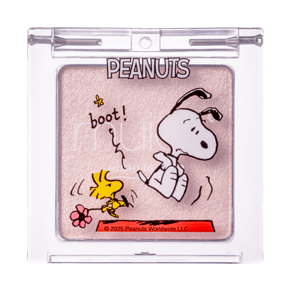 うるみハイライター P / 本体 / 02 サクラスノー / 3.5g