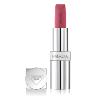 PRADA beautyモノクロームリップカラーB102＆リップバーム　U000 モノクローム ウェイトレス リップカラー(スムースナイロン) / プラダ