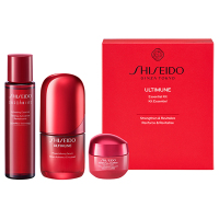 SHISEIDO アルティミューン 30ml 3本セット新品 アルティミューン エッセンシャル キット / SHISEIDO(シセイドウ