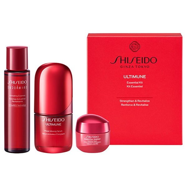 アルティミューン エッセンシャル キット / 本体 / 70mL、30mL、30g アルティミューン エッセンシャル キット / 本体 / 70mL、30mL、30g