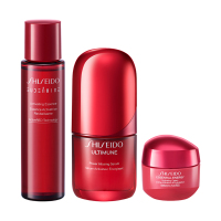 アルティミューン エッセンシャル キット / SHISEIDO(シセイドウ