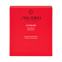 アルティミューン エッセンシャル キット / SHISEIDO(シセイドウ