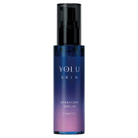 YOLU スキン オーバーナイトセラム モイスト / 45mL