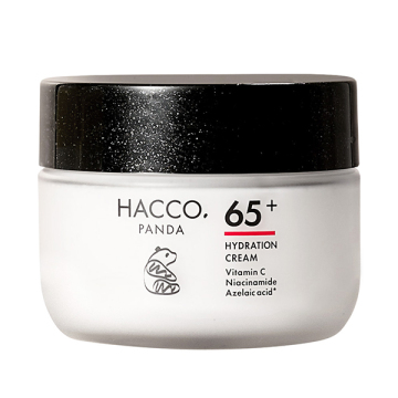 発酵高保湿クリーム