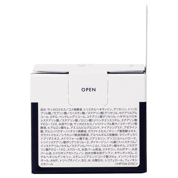 発酵高保湿クリーム / HACCO.PANDA(フェイスクリーム, スキンケア