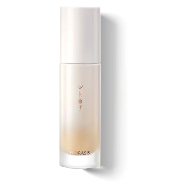 玉容桃花 リキッドファンデーション / N25 オート / 30ml